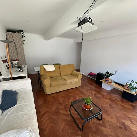 Pansiyon A Casa Da Agua
