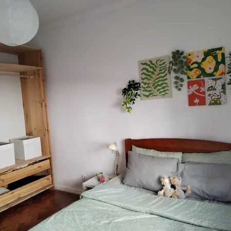 A Casa Da Agua Pansiyon Lisboa