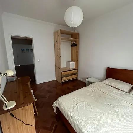 Pansiyon A Casa Da Agua