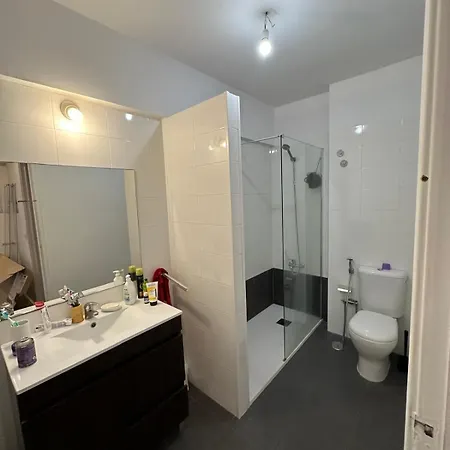 A Casa Da Agua *